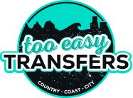 Too Easy Transfers